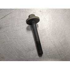 09P302 Crankshaft Pulley Bolt From 2006 Dodge Durango 3.7 09P302 Crankshaft Pulley Bolt From 2006 Dodge Durango 3.7